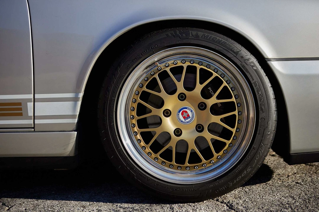 1990 Porsche 964 Carrera - Image 5 of 24