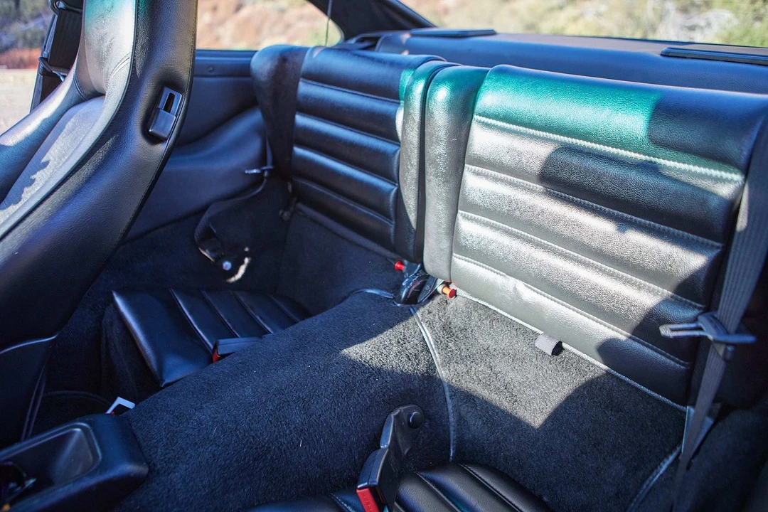 1990 Porsche 964 Carrera - Image 10 of 24