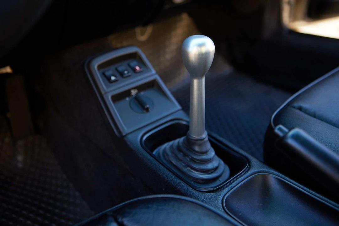 1990 Porsche 964 Carrera - Image 11 of 24