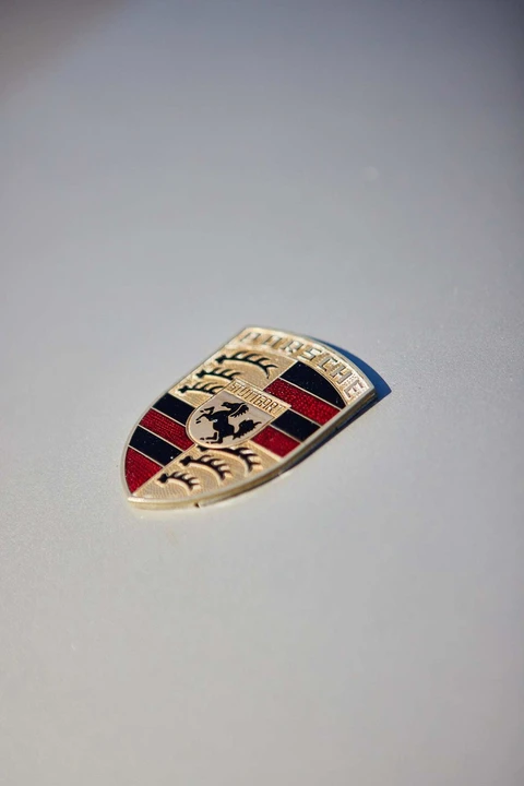 1990 Porsche 964 Carrera - Image 17 of 24