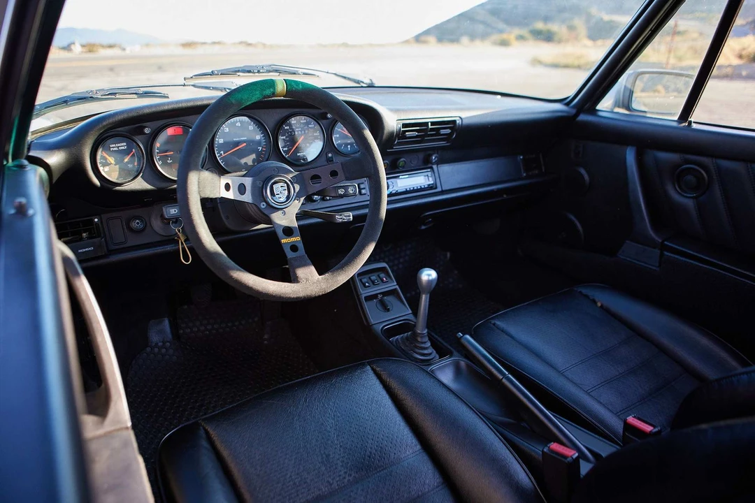 1990 Porsche 964 Carrera - Image 20 of 24