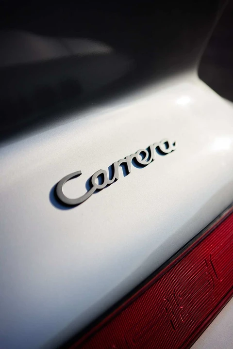 1990 Porsche 964 Carrera - Image 21 of 24