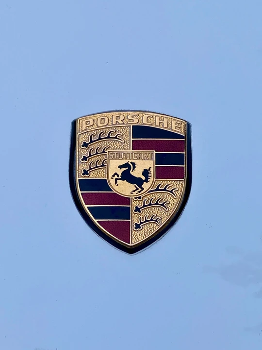 1990 Porsche 964 Carrera - Image 22 of 31
