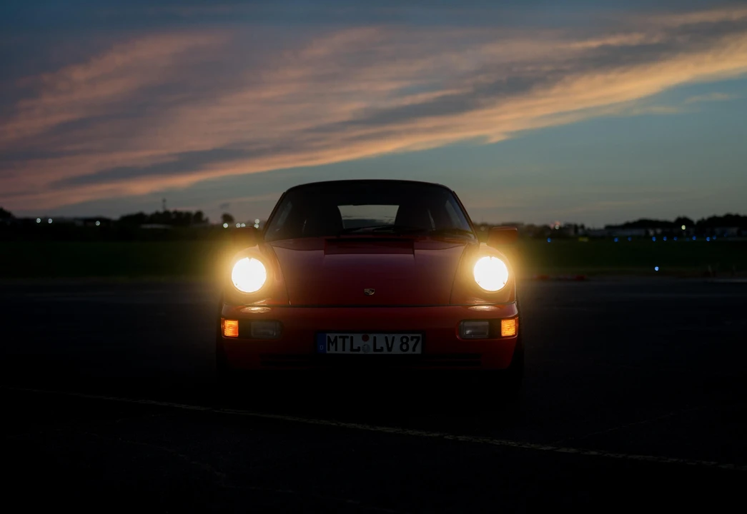 1990 Porsche 964 Carrera - Image 13 of 31