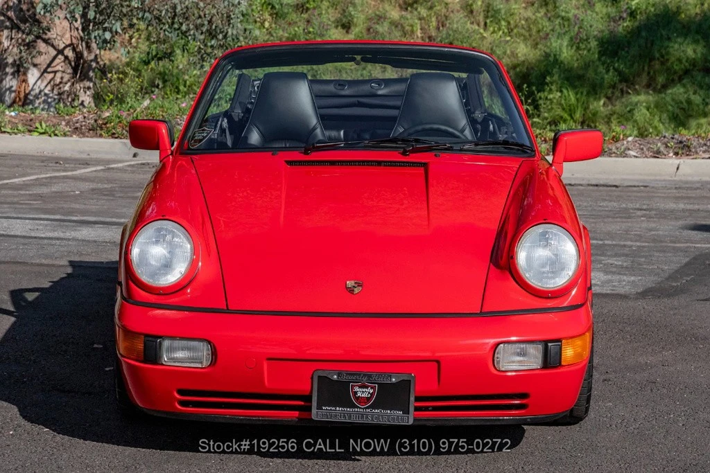 1990 Porsche 964 Carrera - Image 2 of 12
