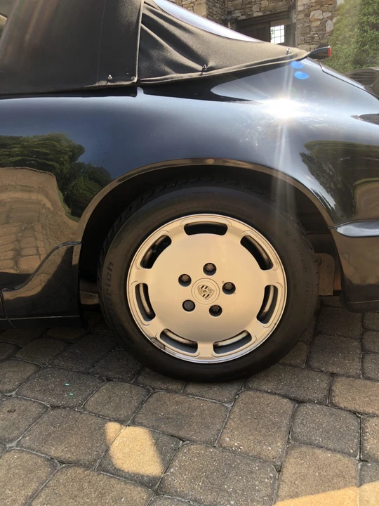 1990 Porsche 964 Carrera - Image 23 of 31