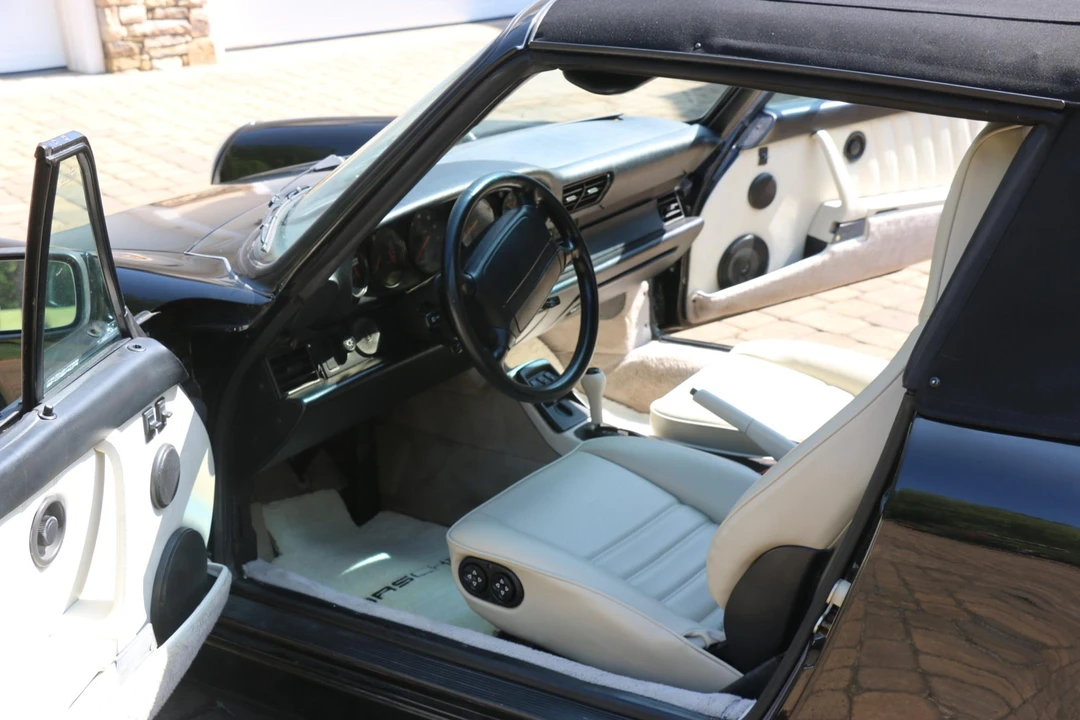 1990 Porsche 964 Carrera - Image 26 of 31