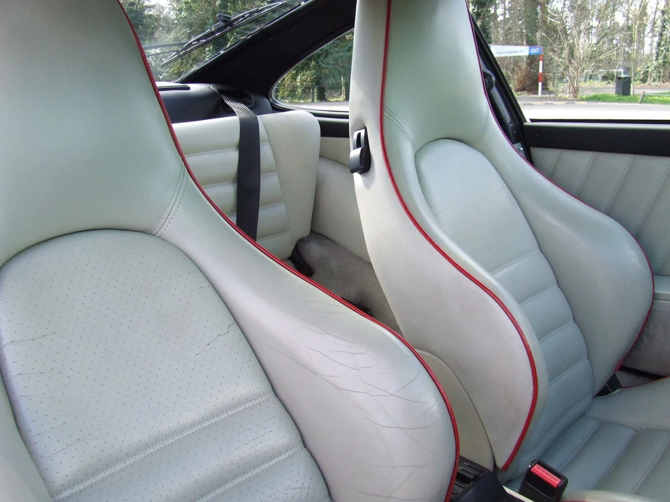 1990 Porsche 964 Carrera - Image 4 of 6