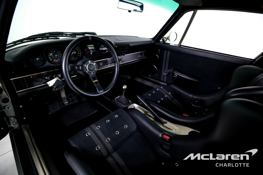1990 Porsche 964 Carrera - Image 12 of 31
