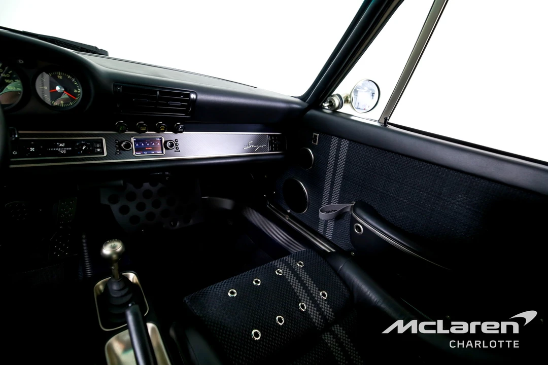 1990 Porsche 964 Carrera - Image 15 of 31