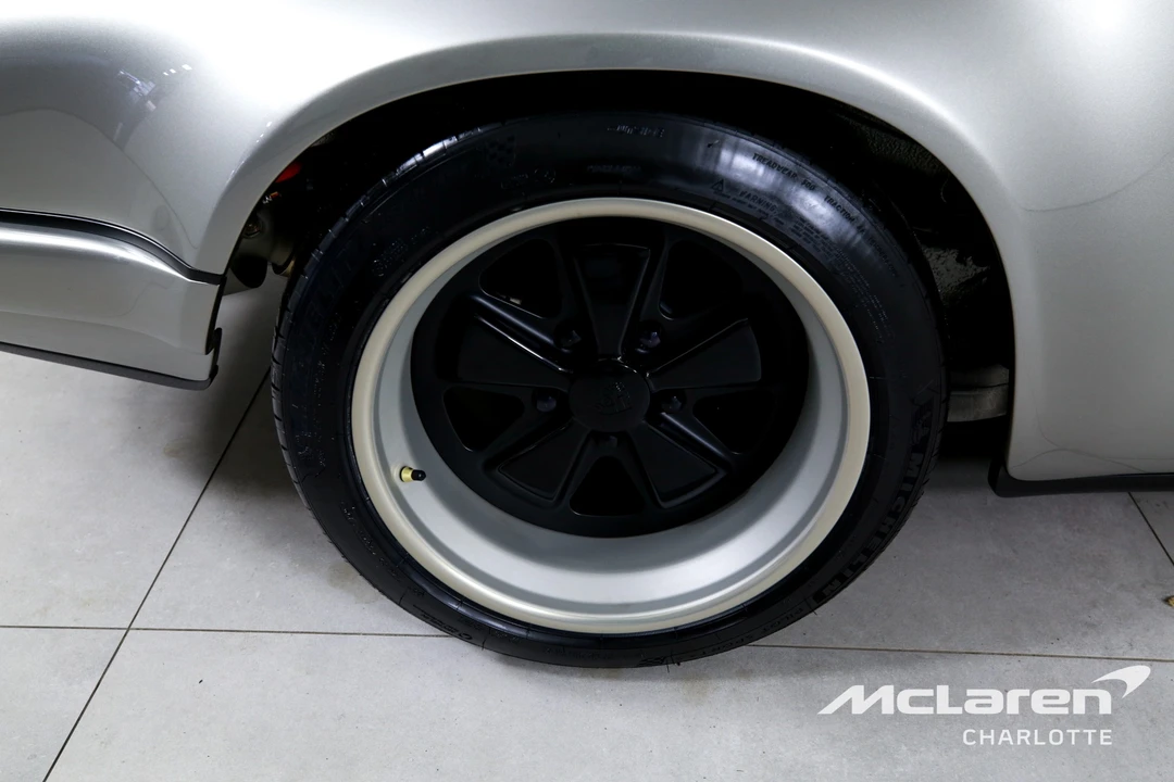 1990 Porsche 964 Carrera - Image 29 of 31