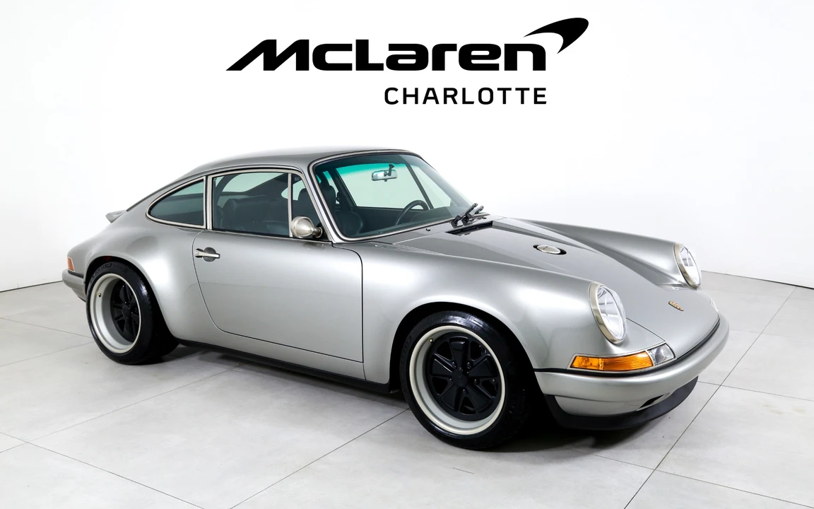 1990 Porsche 964 Carrera - Image 2 of 31