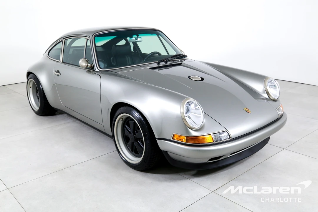1990 Porsche 964 Carrera - Image 3 of 31