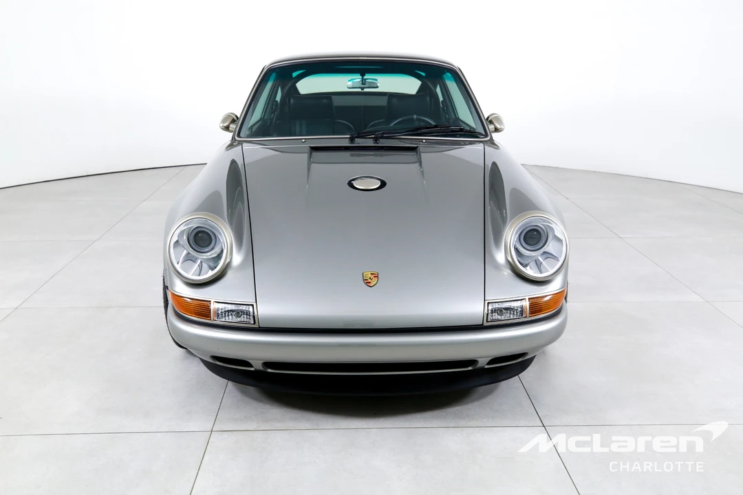 1990 Porsche 964 Carrera - Image 4 of 31