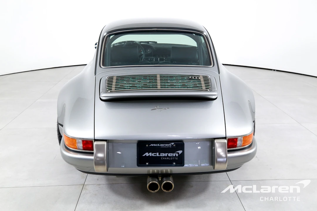 1990 Porsche 964 Carrera - Image 7 of 31
