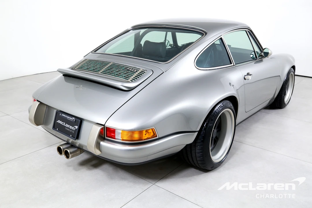 1990 Porsche 964 Carrera - Image 8 of 31