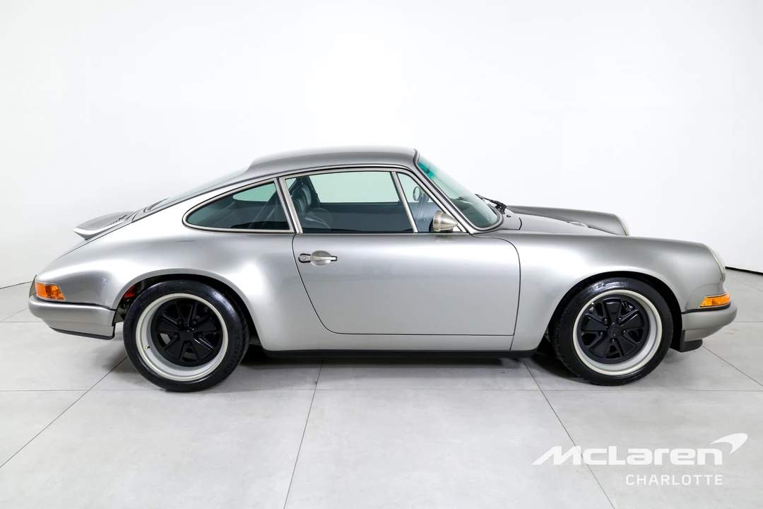 1990 Porsche 964 Carrera - Image 9 of 31