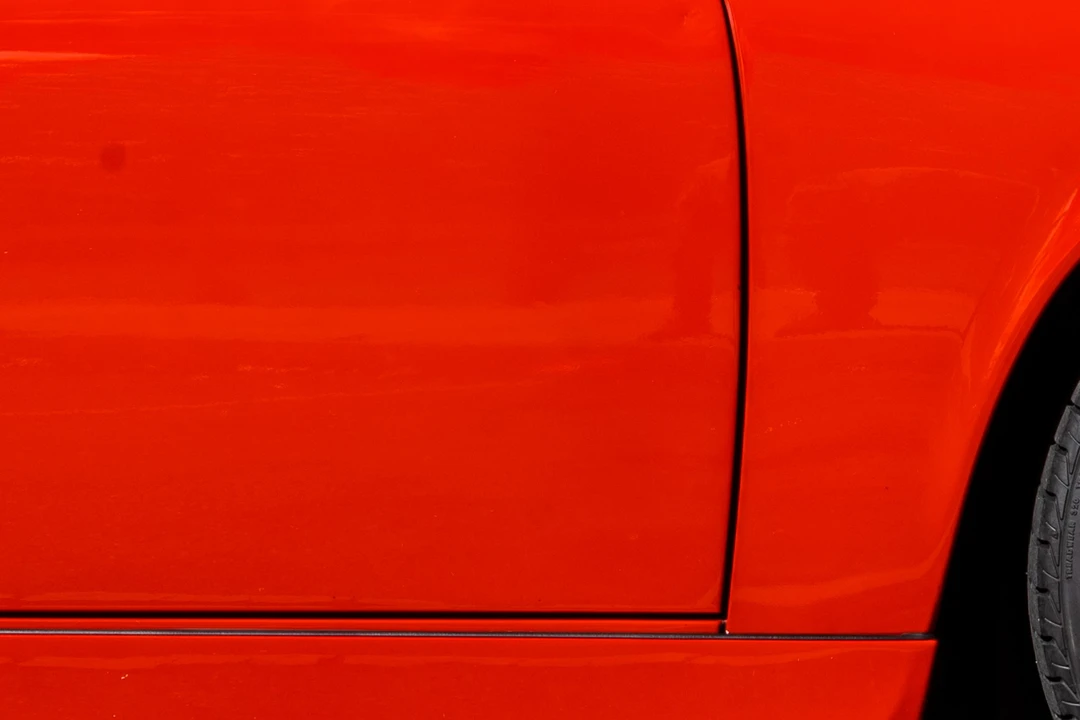 1990 Porsche 964 Carrera - Image 30 of 31
