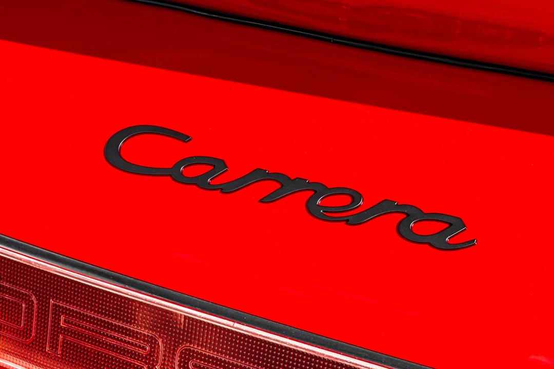 1990 Porsche 964 Carrera - Image 22 of 31
