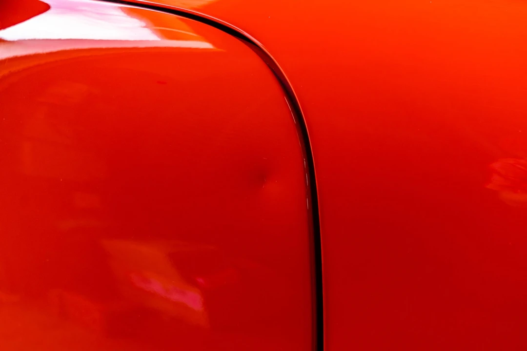 1990 Porsche 964 Carrera - Image 29 of 31