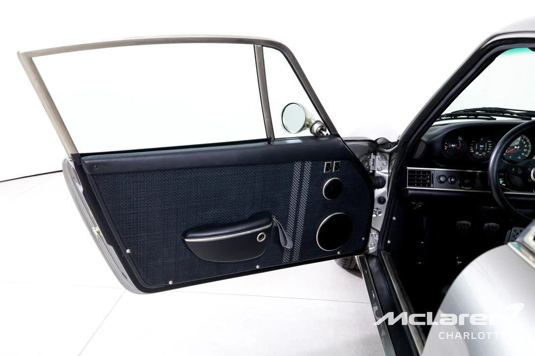 1990 Porsche 964 Carrera - Image 10 of 31