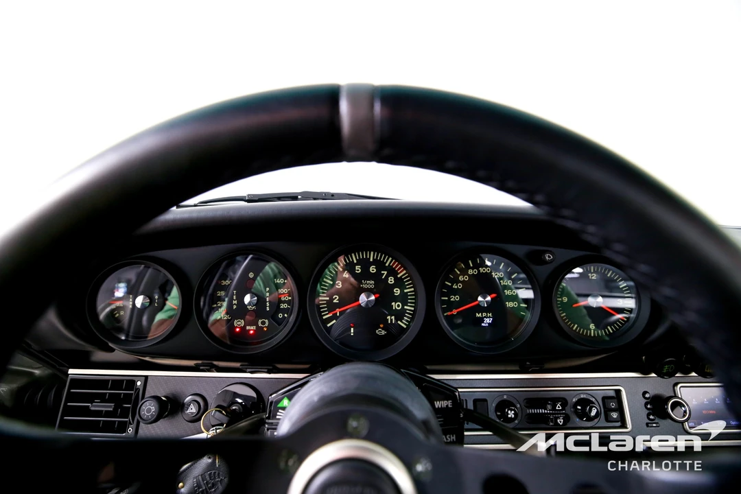 1990 Porsche 964 Carrera - Image 13 of 31