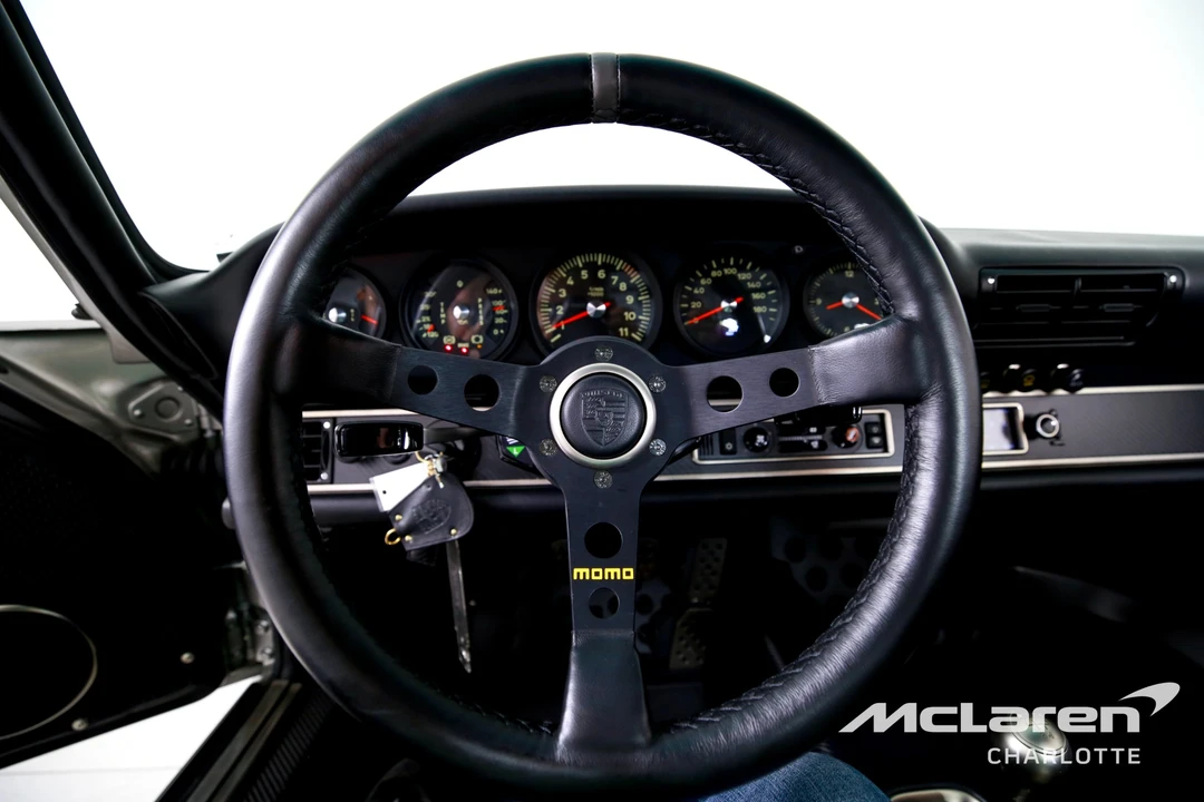 1990 Porsche 964 Carrera - Image 14 of 31