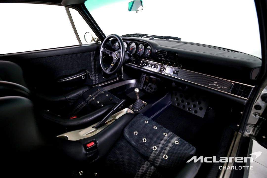 1990 Porsche 964 Carrera - Image 22 of 31