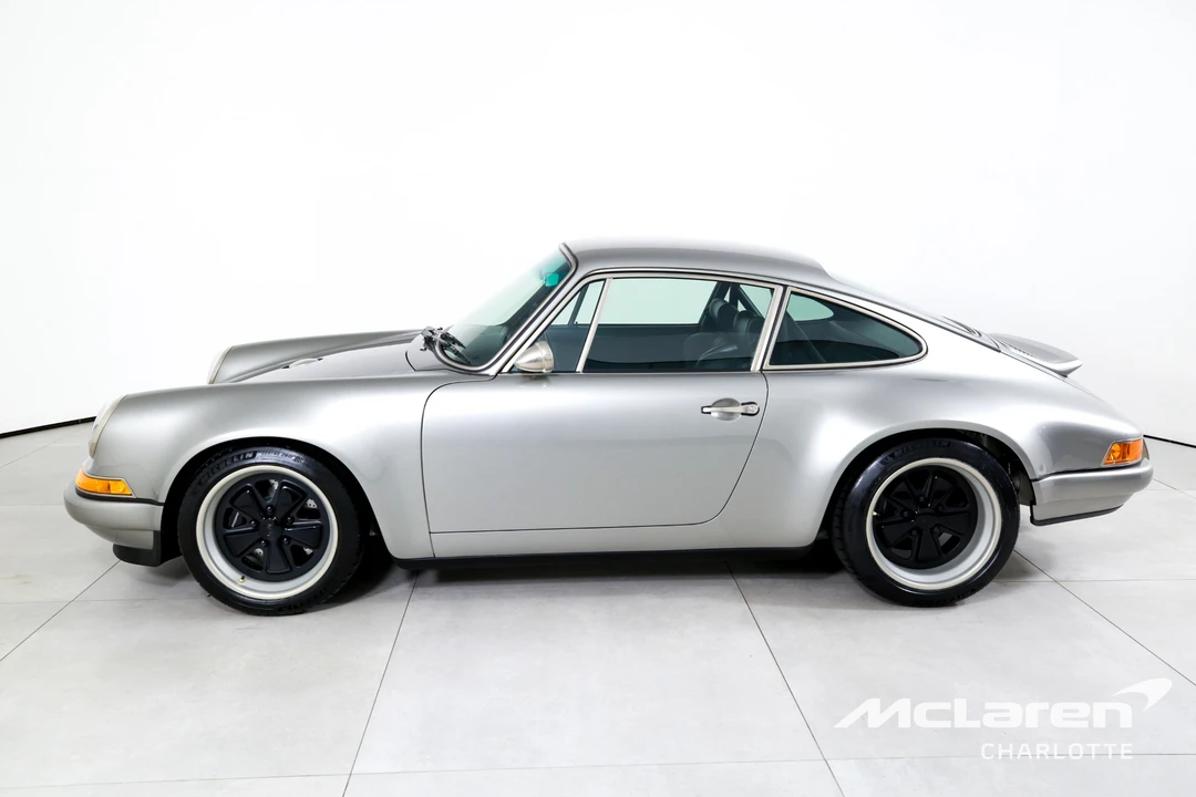 1990 Porsche 964 Carrera - Image 5 of 31