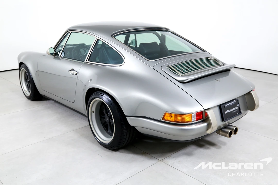1990 Porsche 964 Carrera - Image 6 of 31