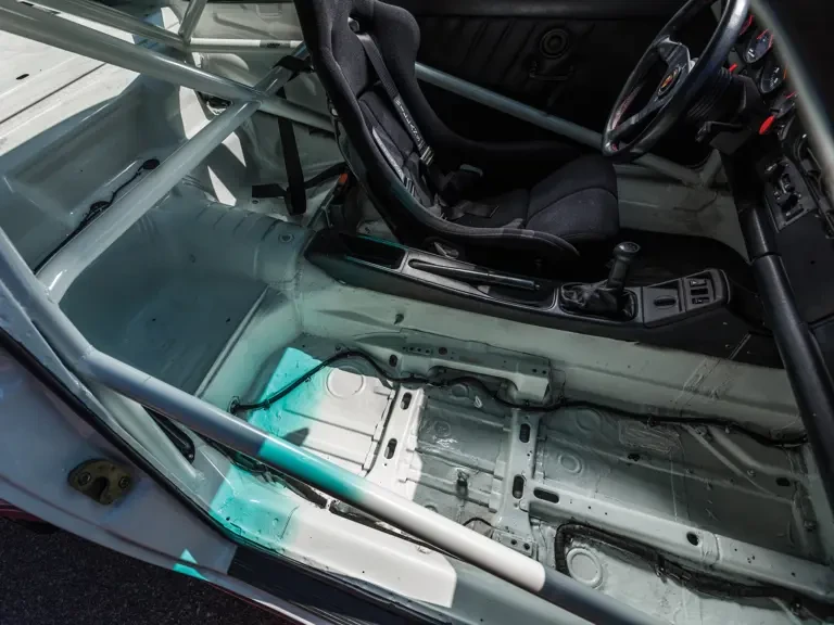 1990 Porsche 964 Carrera - Image 11 of 31