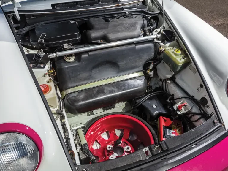 1990 Porsche 964 Carrera - Image 28 of 31
