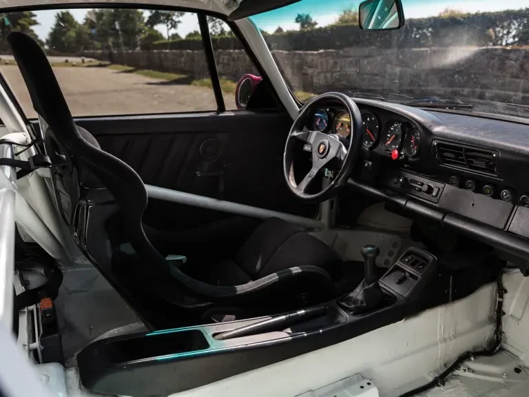 1990 Porsche 964 Carrera - Image 5 of 31