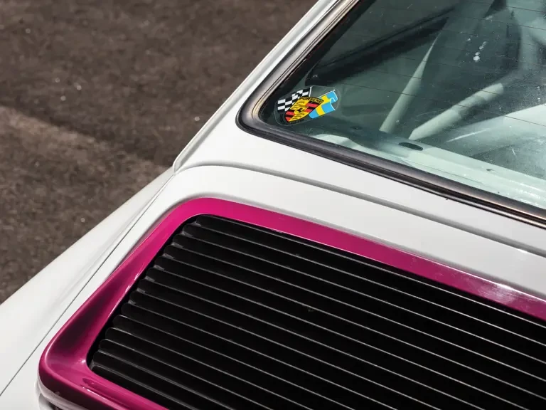 1990 Porsche 964 Carrera - Image 20 of 31