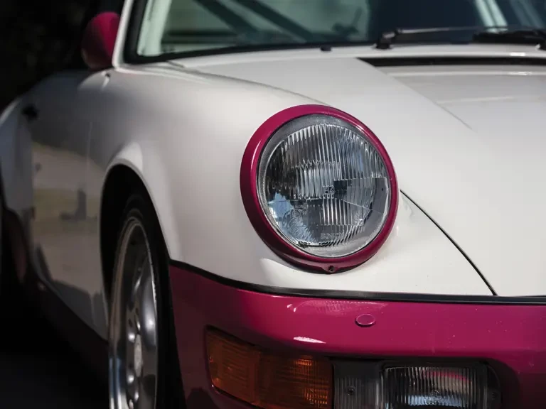 1990 Porsche 964 Carrera - Image 16 of 31