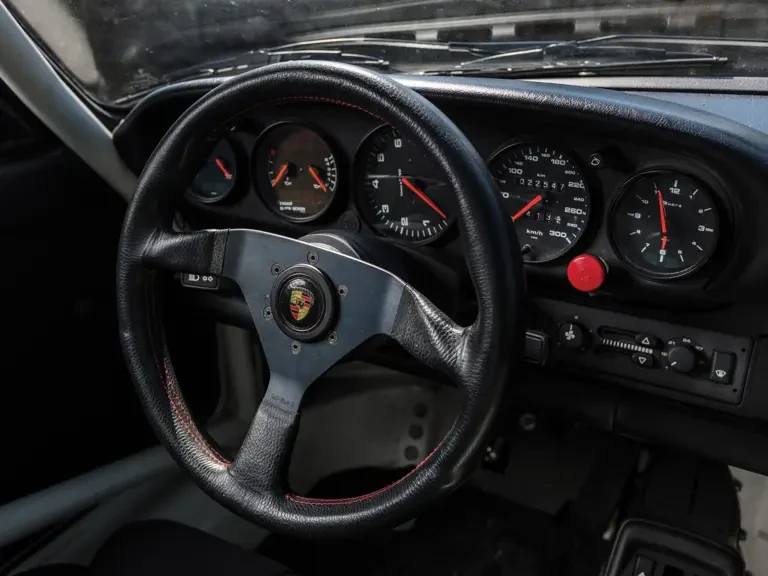 1990 Porsche 964 Carrera - Image 10 of 31