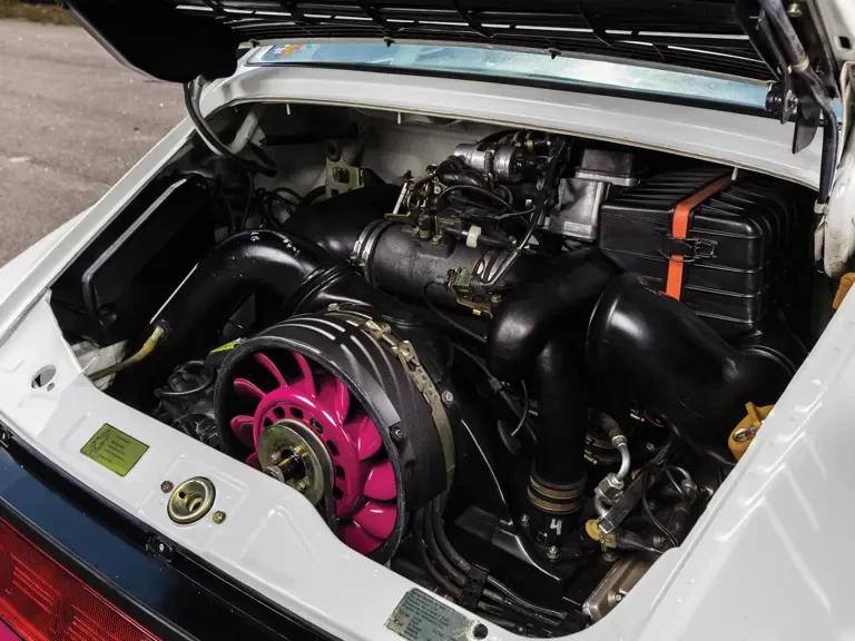 1990 Porsche 964 Carrera - Image 4 of 31