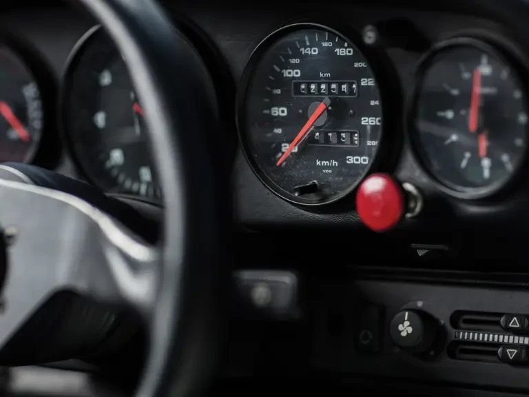 1990 Porsche 964 Carrera - Image 12 of 31