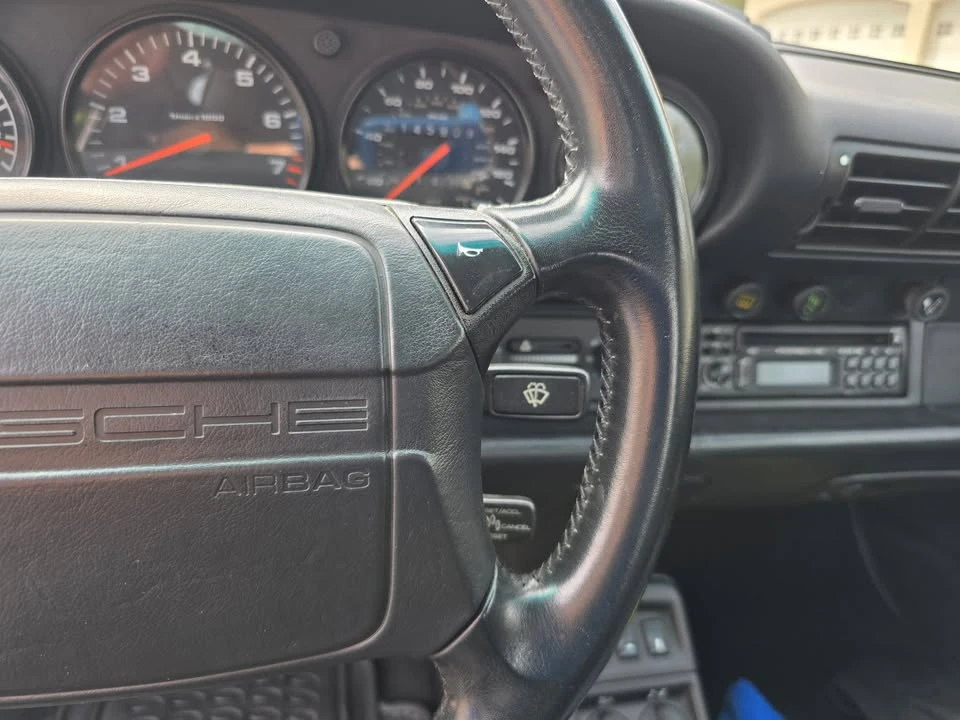 1990 Porsche 964 Carrera - Image 14 of 17