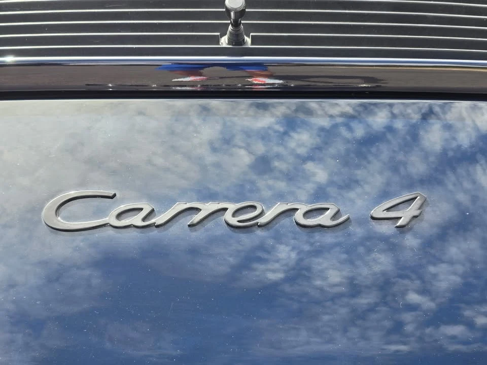 1990 Porsche 964 Carrera - Image 7 of 17