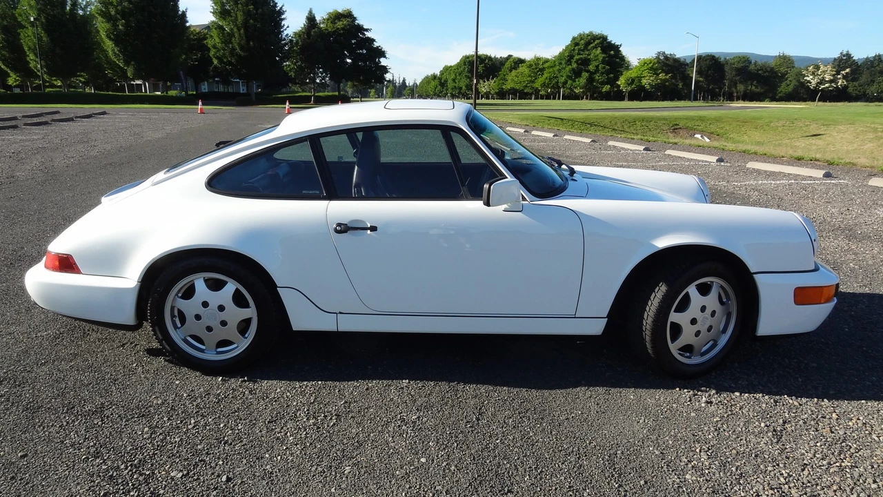 1990 Porsche 964 Carrera - Image 15 of 31
