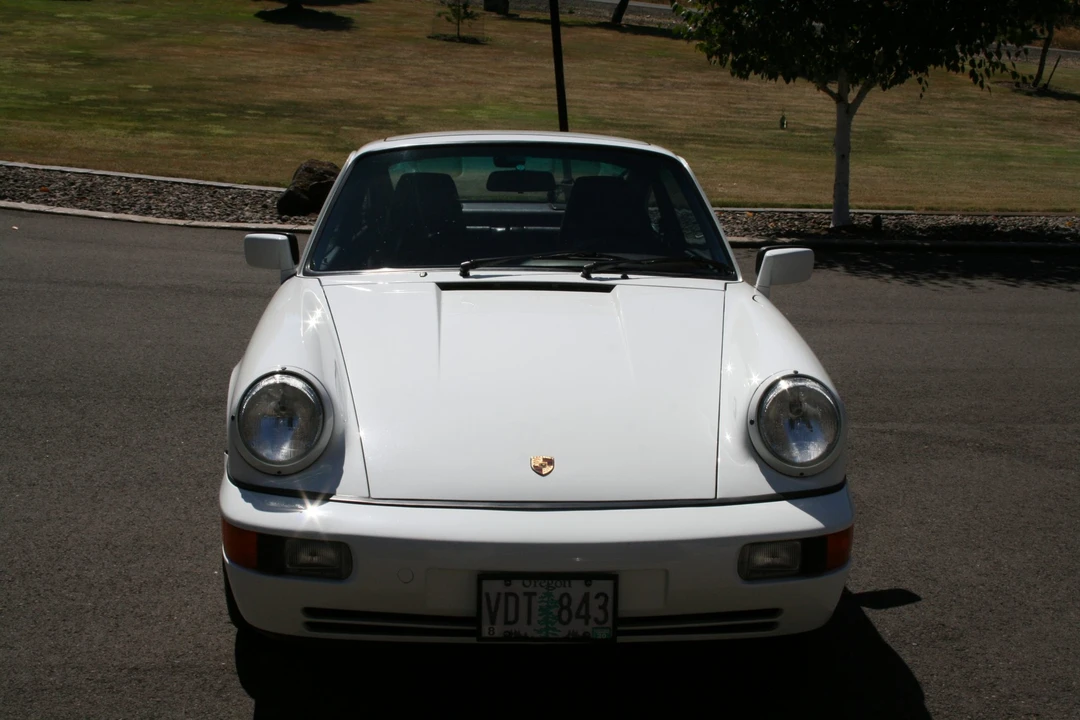 1990 Porsche 964 Carrera - Image 20 of 31