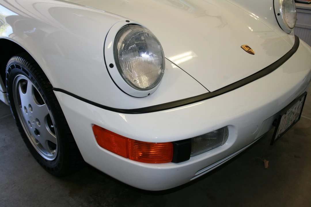 1990 Porsche 964 Carrera - Image 24 of 31
