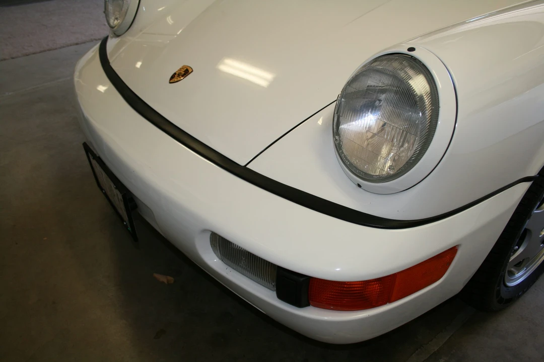 1990 Porsche 964 Carrera - Image 25 of 31