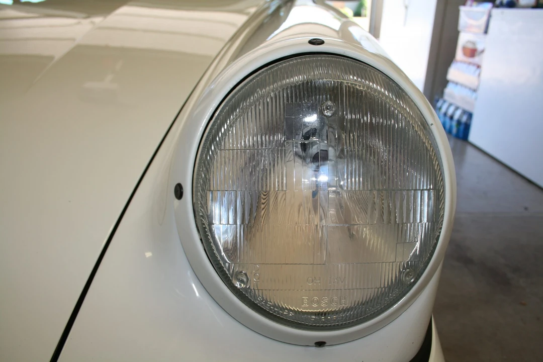 1990 Porsche 964 Carrera - Image 29 of 31
