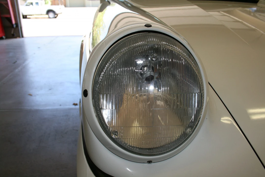 1990 Porsche 964 Carrera - Image 26 of 31