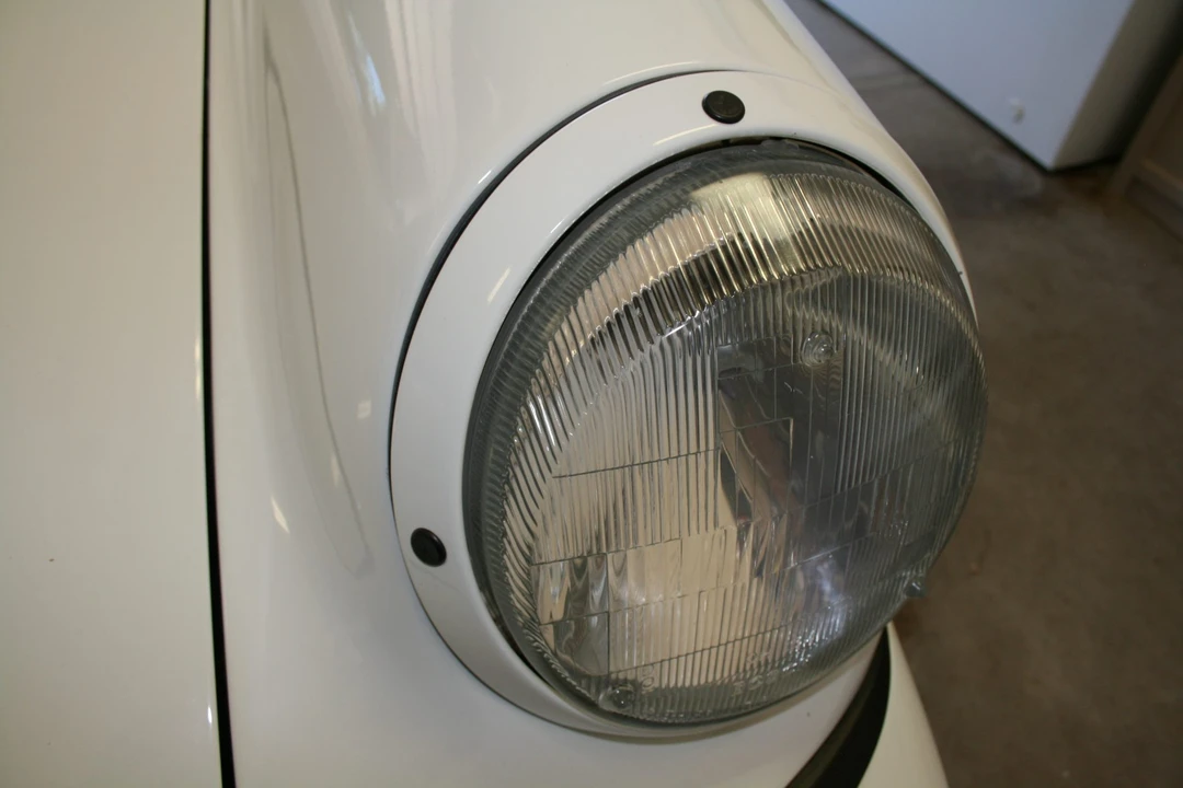 1990 Porsche 964 Carrera - Image 30 of 31