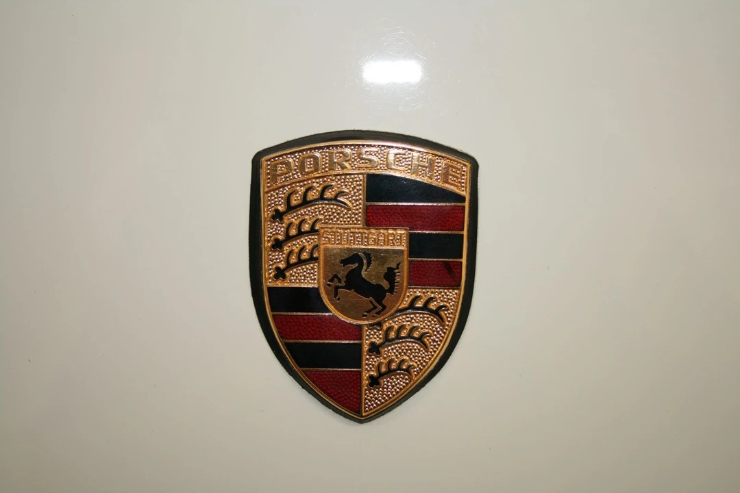 1990 Porsche 964 Carrera - Image 28 of 31