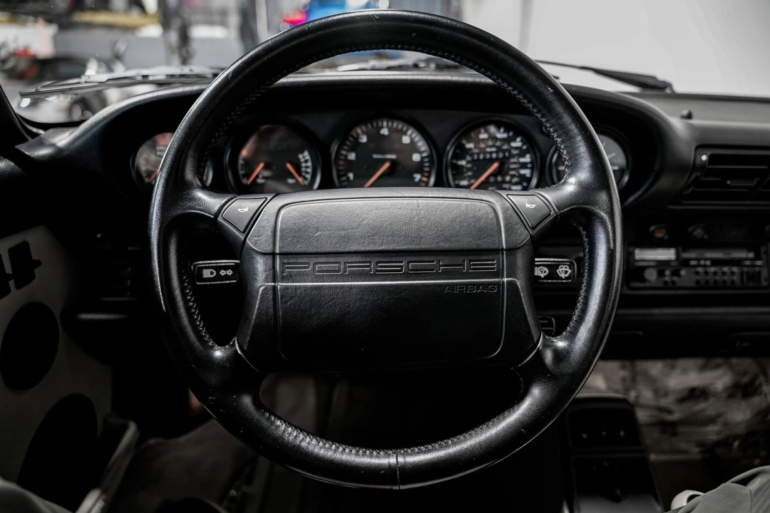 1990 Porsche 964 Carrera - Image 10 of 31