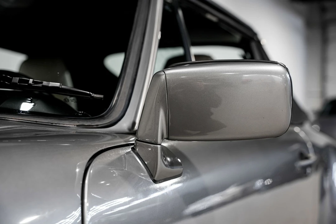 1990 Porsche 964 Carrera - Image 31 of 31